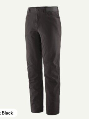 Patagonia Venga Rock Pants